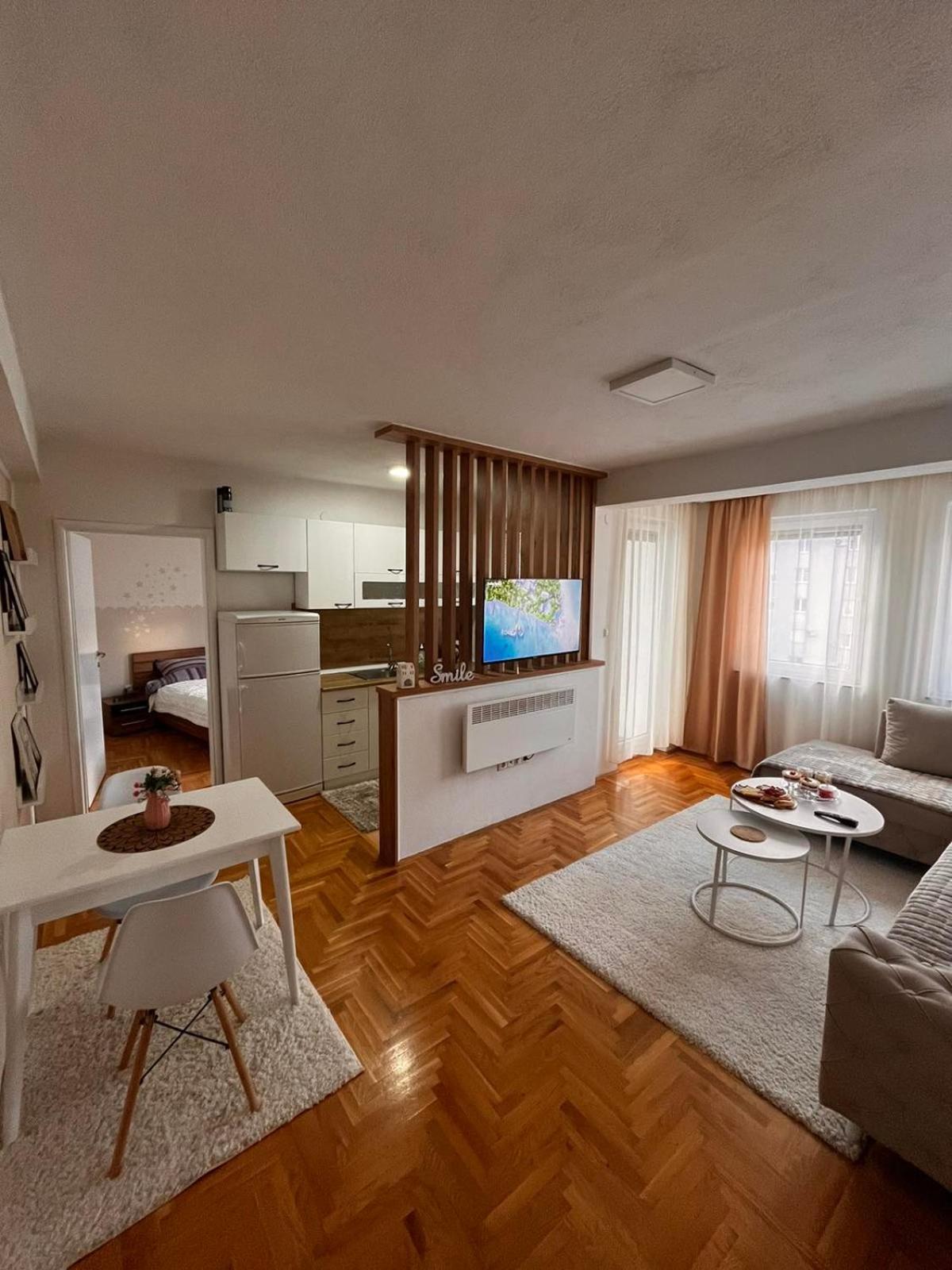 Holiday Konjic Apartment Exterior photo