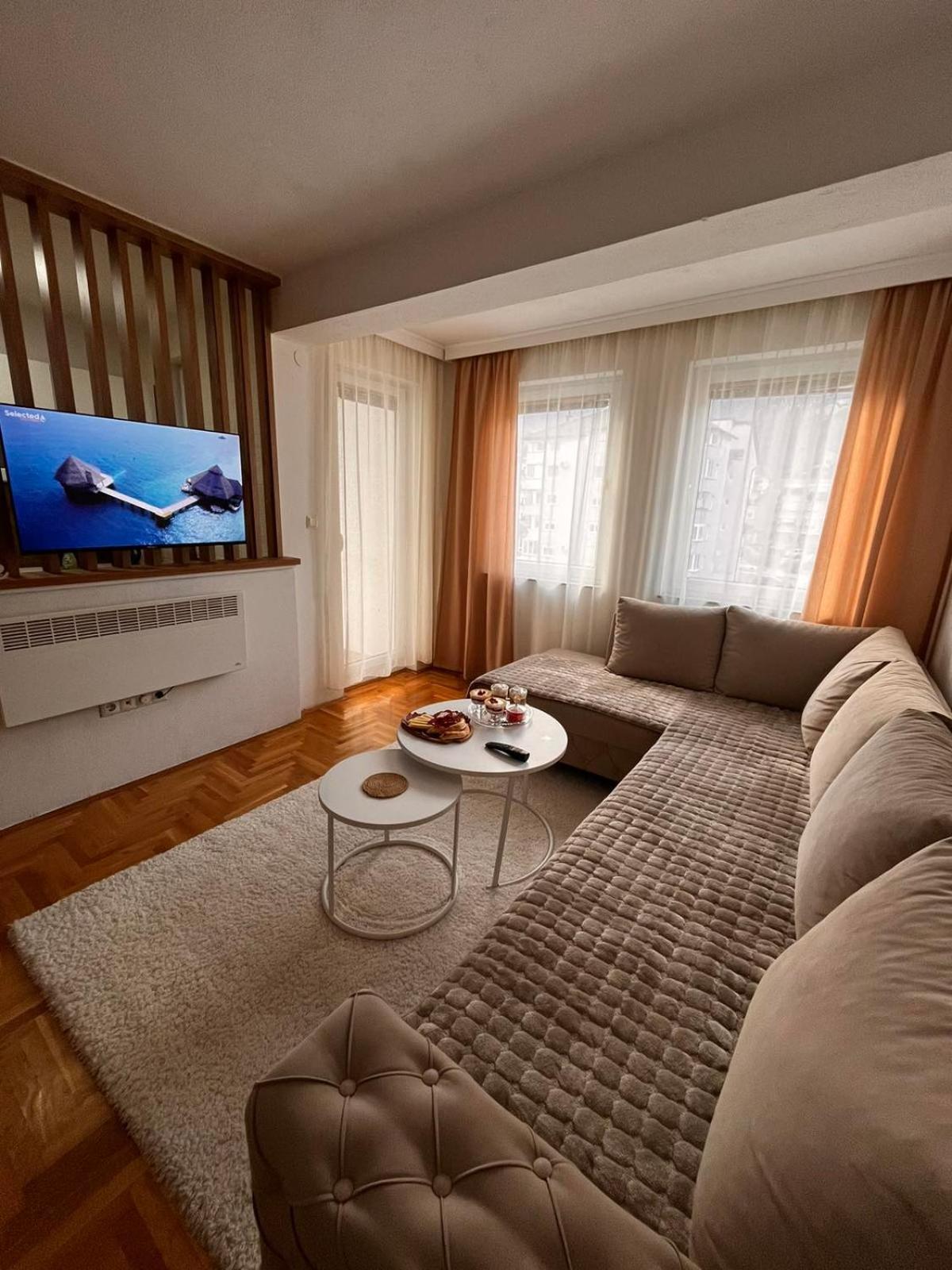 Holiday Konjic Apartment Exterior photo