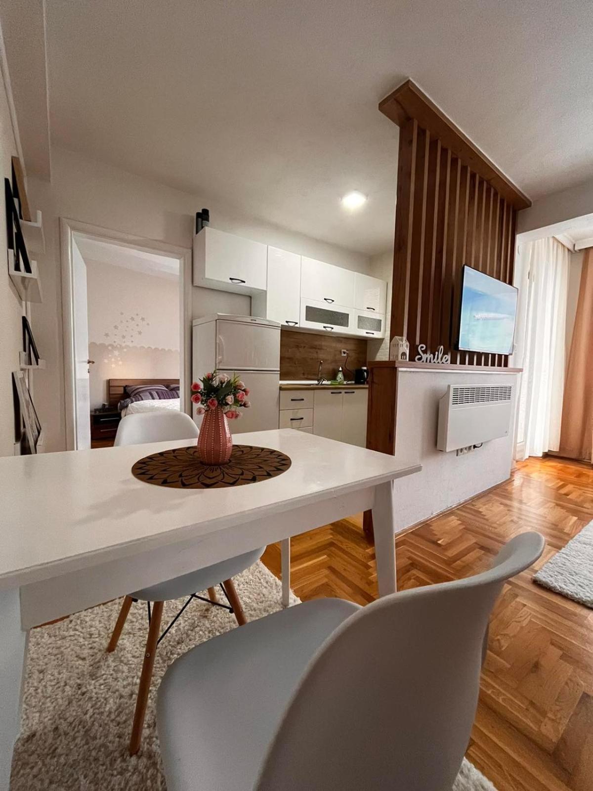 Holiday Konjic Apartment Exterior photo