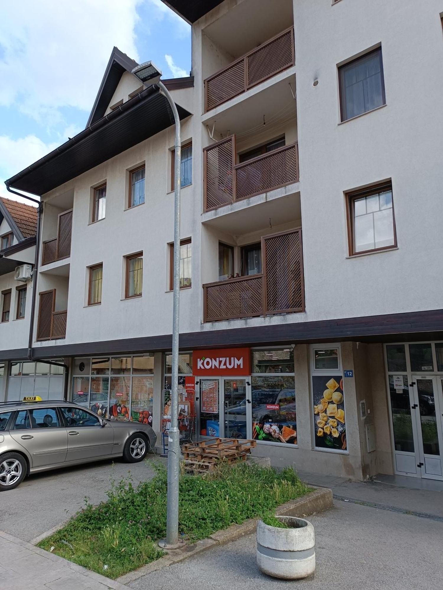 Holiday Konjic Apartment Exterior photo